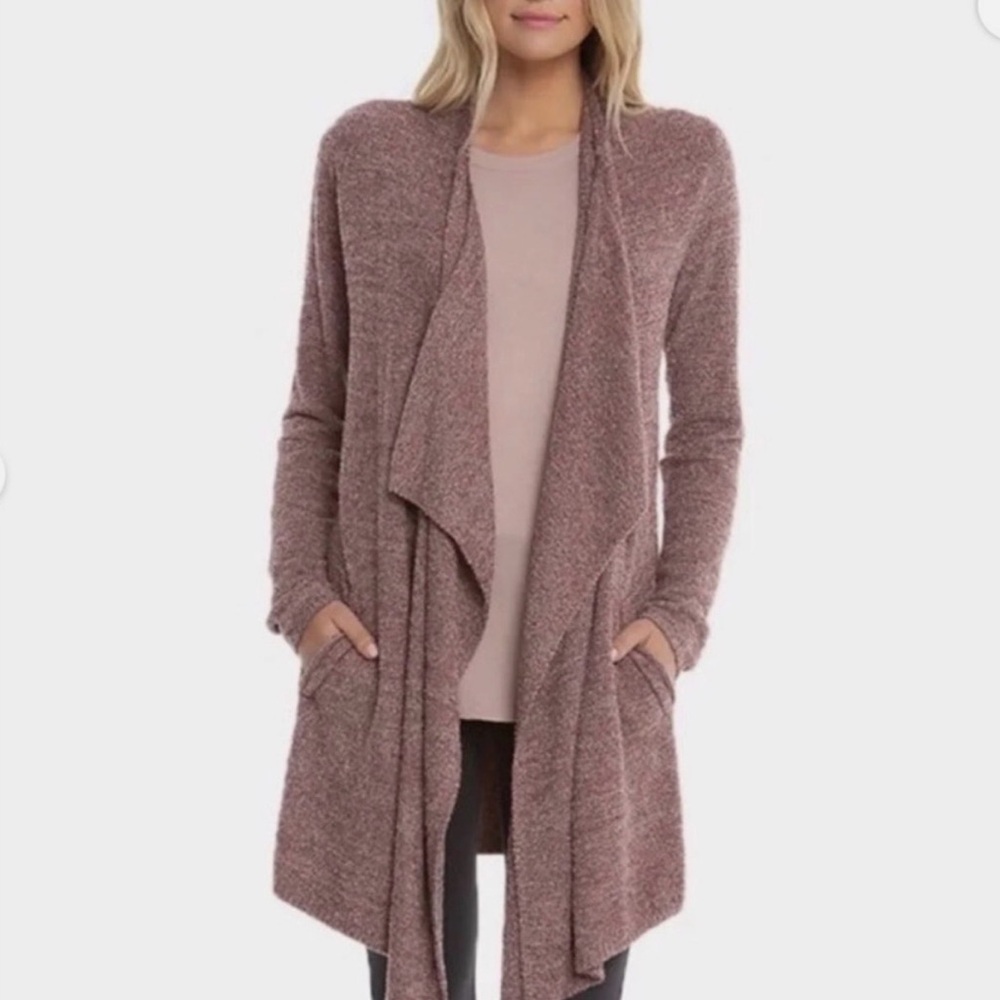 Barefoot Dreams CozyChic Lite® Island Wrap